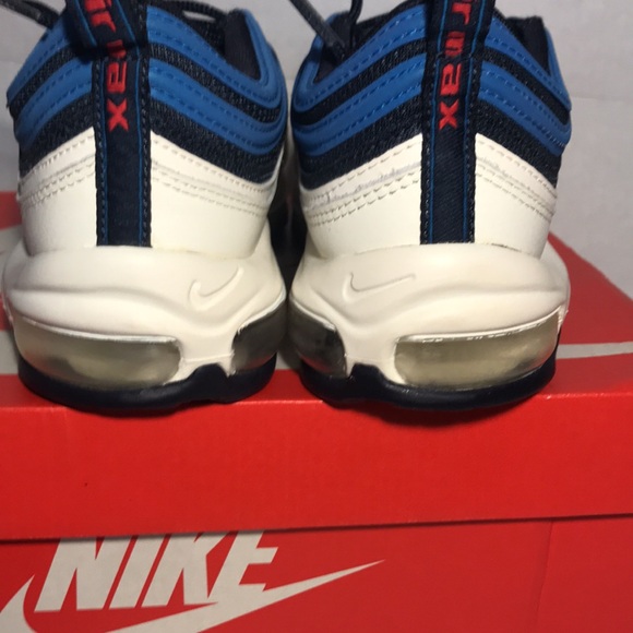 Nike Air Max 97 SE - Picture 5 of 15